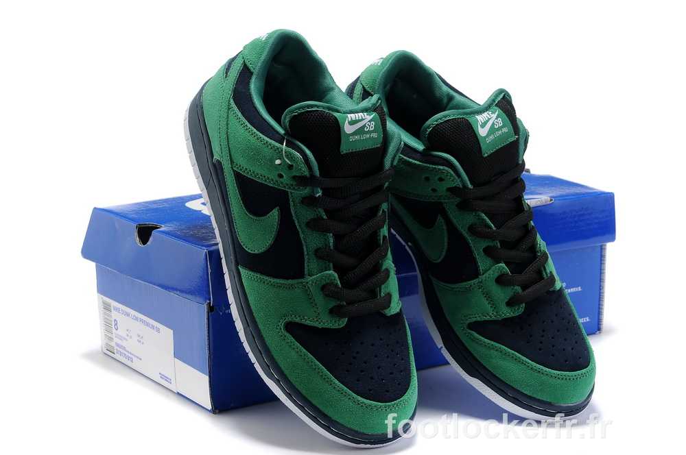 Nike Dunk 2012 Envente Vintage Nike Dunk Hi